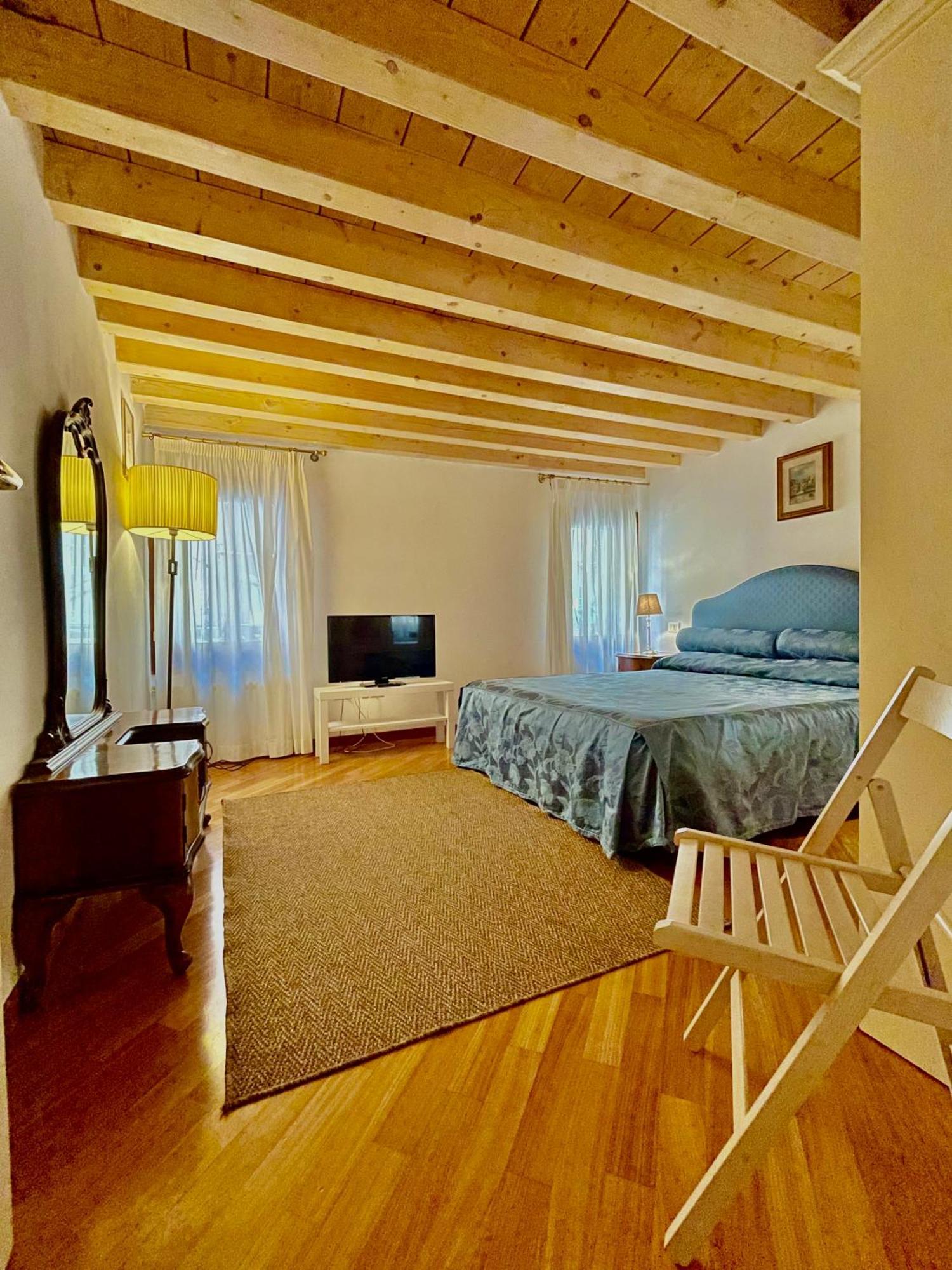 Furlani Apartment 1 Venice Exterior photo